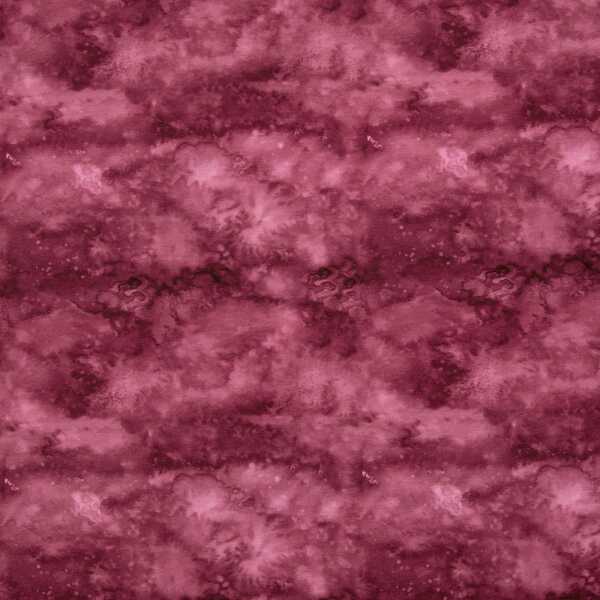 Batik, Jersey Baumwolle, batik, beere