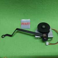 Zick-Zack Schrittmotor kpl. passport 2.0 u. 3.0
