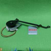 Zick-Zack Schrittmotor kpl. passport 2.0 u. 3.0