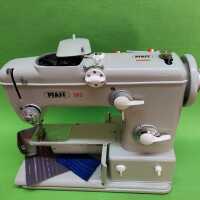 PFAFF Freiarmnähmaschine 362 mit Stop-Automatic gebr.