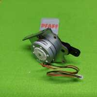 Transporteur-Schrittmottor smsrter by PFAFF 260c, 155LE