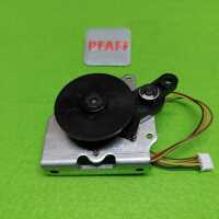 Transporteur-Schrittmottor smsrter by PFAFF 260c, 155LE