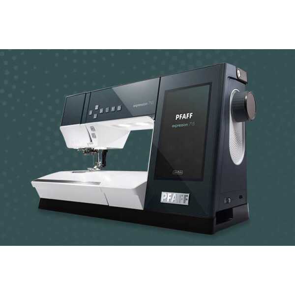 PFAFF expression 715