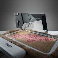 PFAFF creative expression 750