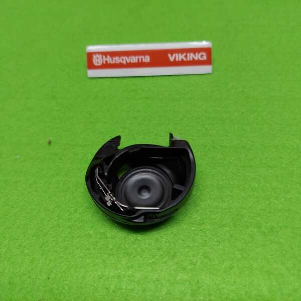 Spulenkapsel Epic, Designer Ruby 90