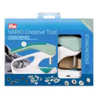 VARIO Creative Tool, Colour Edition Minze/Salbei 390911