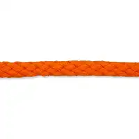 Kordel, 5mm, orange