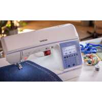 Brother Inventio NV1350