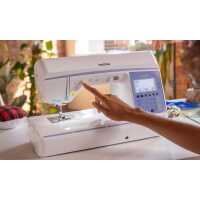 Brother Inventio NV1350