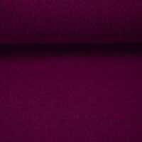 Bono Baumwollstrick meliert erika