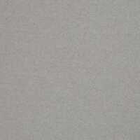 Bono Baumwollstrick meliert hellgrau