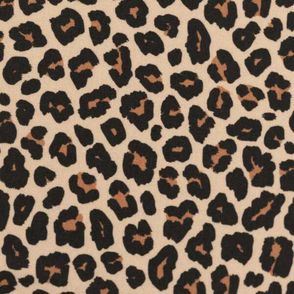 Tim Baumwolle Webware Leo camel