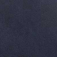 Mirco Kunstleder mit Fleece Abseite blau/beige