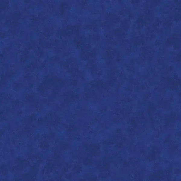 Spraytime by Makower UK Patchworkstoff  royal B08