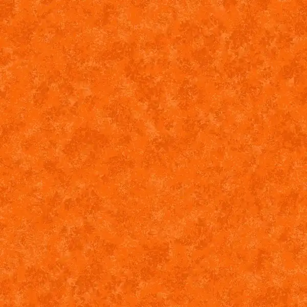 Spraytime by Makower UK Patchworkstoff N56 Mandarin