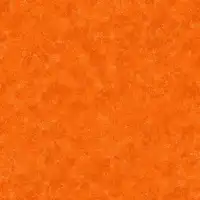 Spraytime by Makower UK Patchworkstoff N56 Mandarin