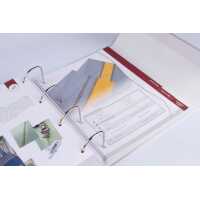 Primo-Zusatz-Einlegepaket für Overlock-und Coverstich-Compendium