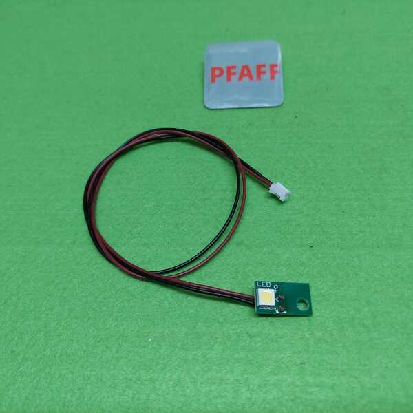 LED-Licht rechts passport 2.0 / 3.0