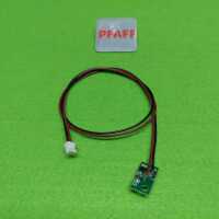 LED-Licht rechts passport 2.0 / 3.0