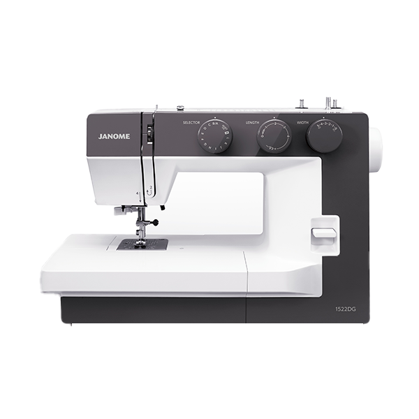 Janome 1522DG
