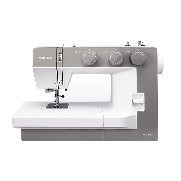 Janome 1522LG
