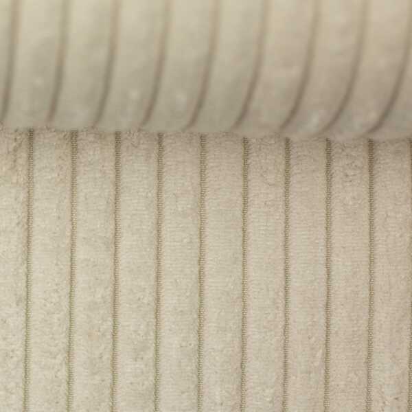 Wanja Martindale > 90.000, Samt uni naturweiß 010