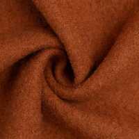 Naomi Mealnge gekochte Wolle meliert terracotta 1714