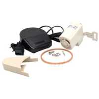 Anbaumotor mit Anlasser 90Watt Motor YM-261C