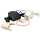 Anbaumotor mit Anlasser 90Watt Motor YM-261C