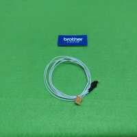 Stichplattenwächter ( Microschalter) A16