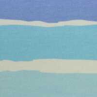 Stripy by Mrs Mint Design, Jersey Baumwolle Streifen,...