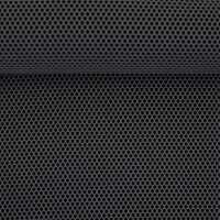 Mesh Martindale >30.000, Mesh, Waben, schwarz/grau