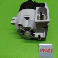 Austauschmotor PFAFF, Typ UUS 390