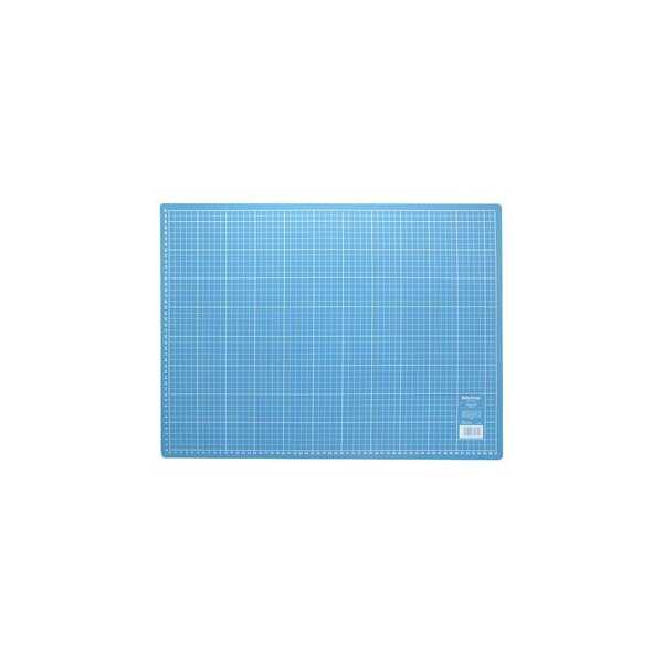 BabySnap Schneidmatte 60 x 45cm blau