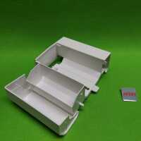 Anschiebetisch smarter by PFAFF 260 C, 155