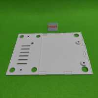 Bodenplatte smarter by PFAFF 260C, 155