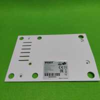 Bodenplatte smarter by PFAFF 260C, 155