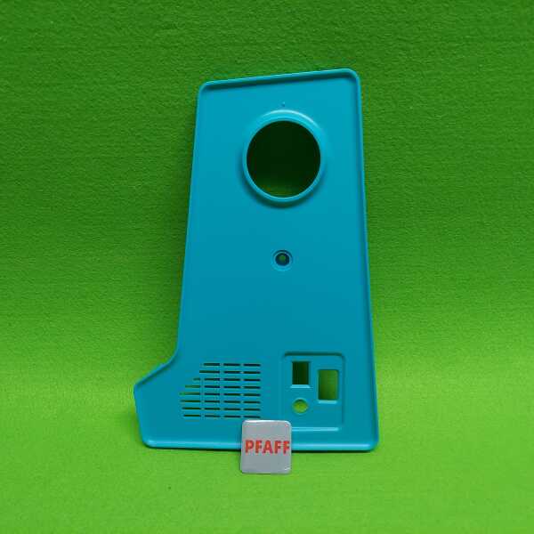 Gehäuseabdeckung smarter by PFAFF 260C