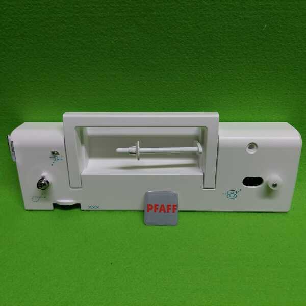 Gehäusedeckel kpl.gebr. smarter by PFAFF 260C