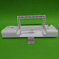 Gehäusedeckel kpl. smarter by PFAFF 260C