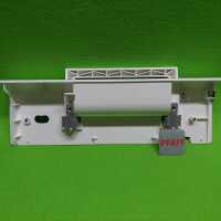 Gehäusedeckel kpl. smarter by PFAFF 260C