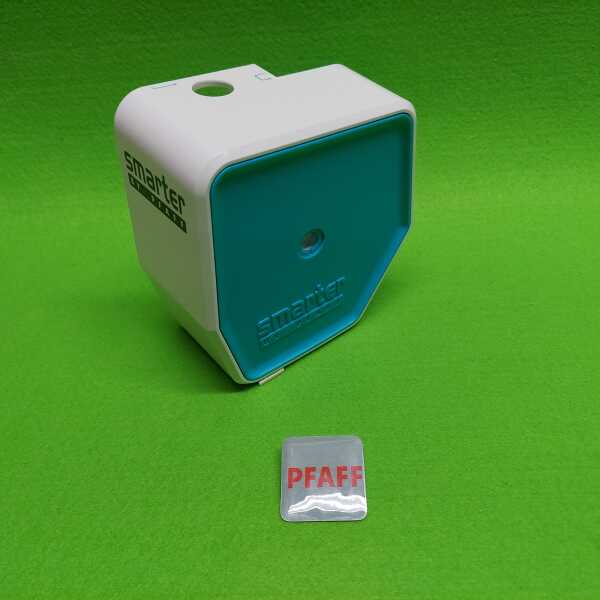Stindeckel kpl.gebr. smarter by PFAFF 260C
