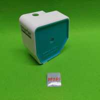 Stindeckel kpl.gebr. smarter by PFAFF 260C