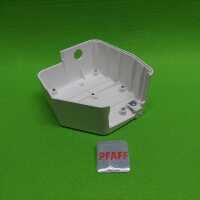 Stindeckel kpl.gebr. smarter by PFAFF 260C