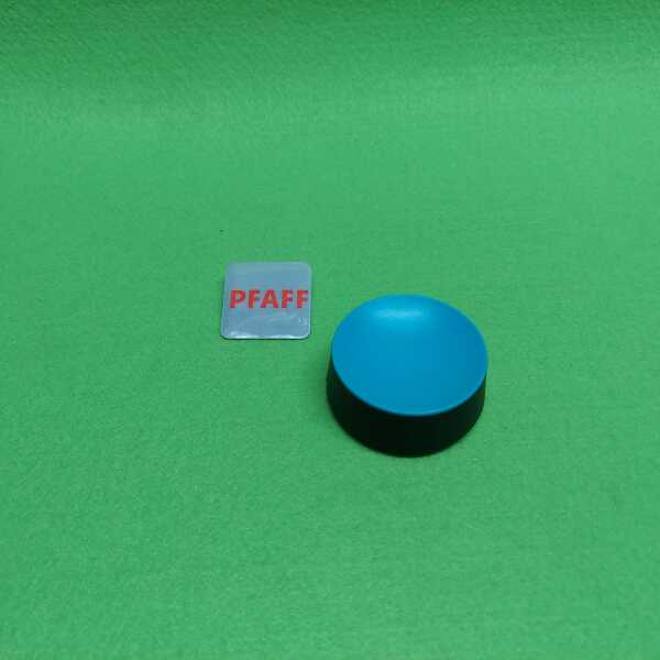 Handrad smarter by PFAFF 260C