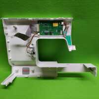 Frontplatte gebr. kpl.  smarter by PFAFF 260C