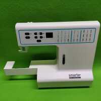 Frontplatte kpl.gebr. smarter by PFAFF 260C