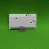 Deckel kpl. smarter by PFAFF 260C, 155