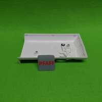 Deckel kpl.gebr. smarter by PFAFF 260C, 155