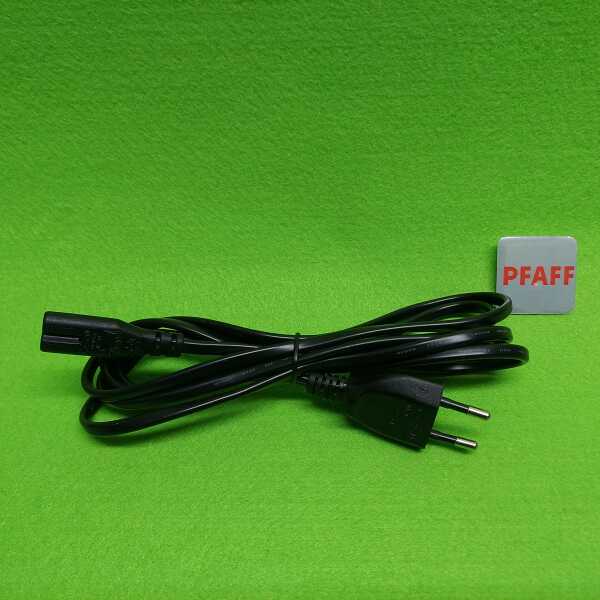 Netzkabel smarter by PFAFF 260C, 155